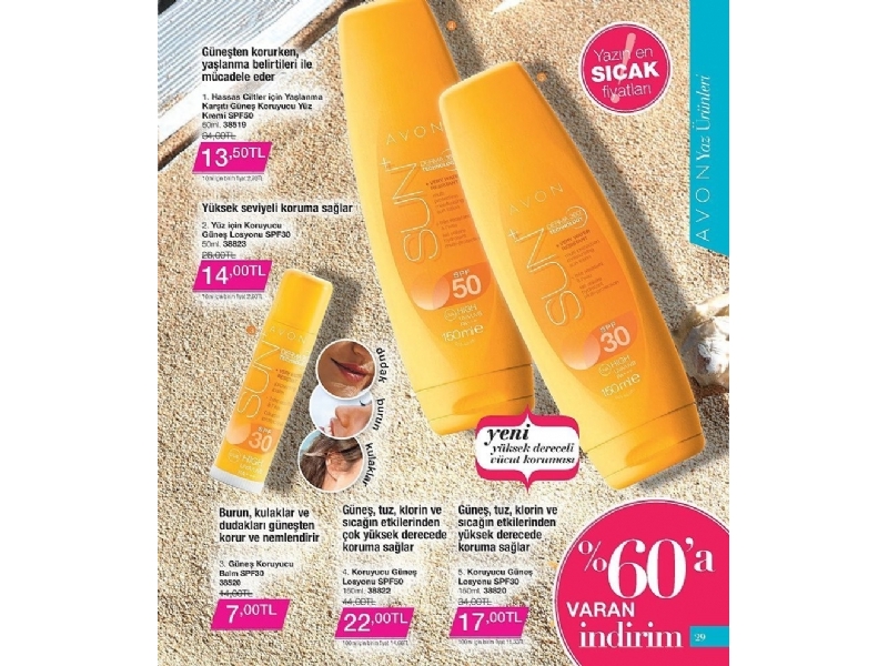 Avon 2015 6. Katalog - 29