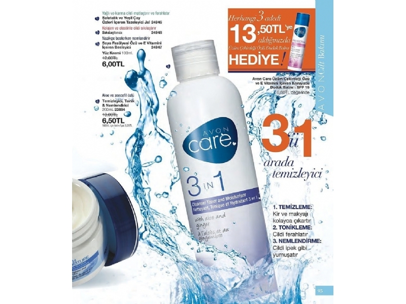Avon 2015 6. Katalog - 95