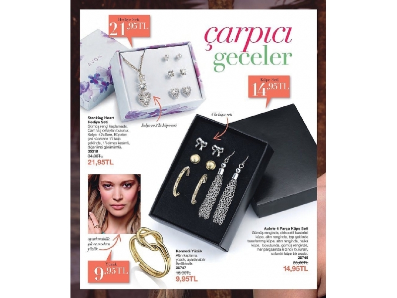 Avon 2015 6. Katalog - 86