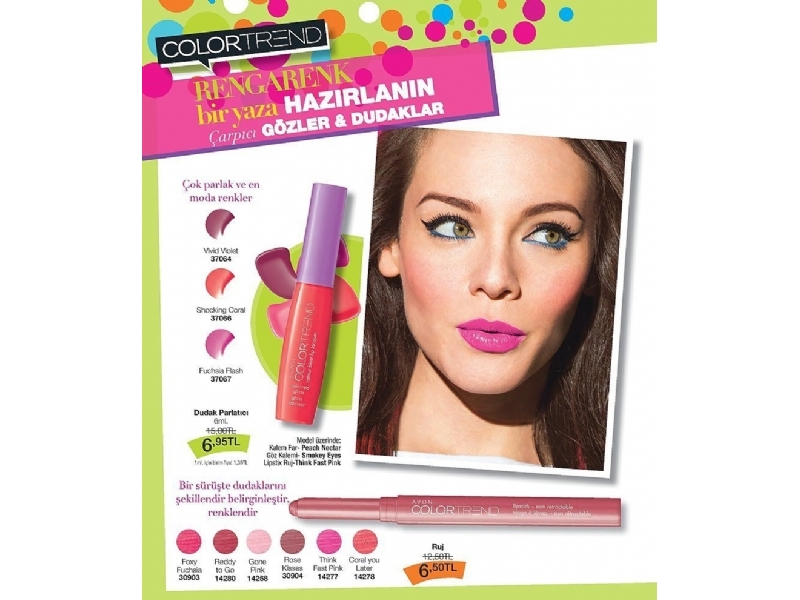 Avon 2015 6. Katalog - 68
