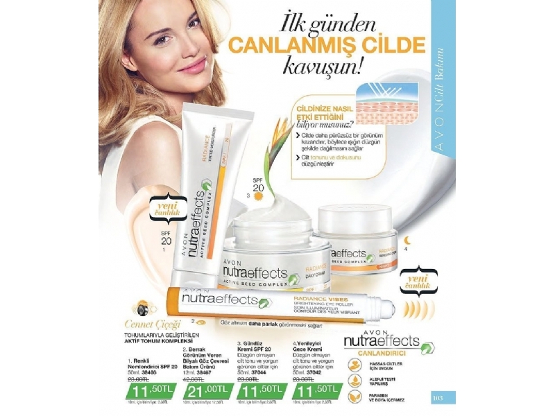 Avon 2015 6. Katalog - 17