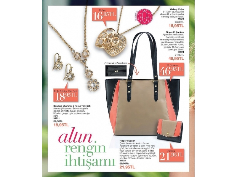 Avon 2015 6. Katalog - 82