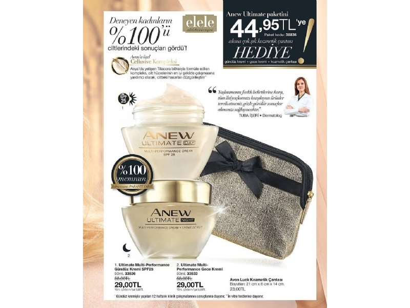 Avon 2015 6. Katalog - 157