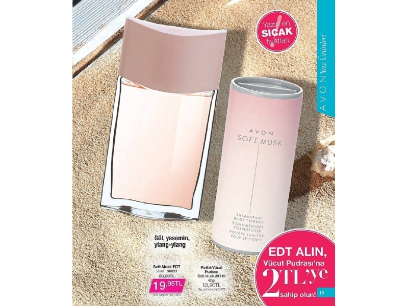 Avon 2015 6. Katalog - 19