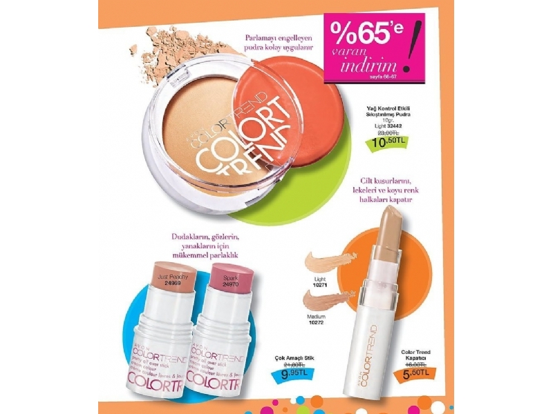 Avon 2015 6. Katalog - 67