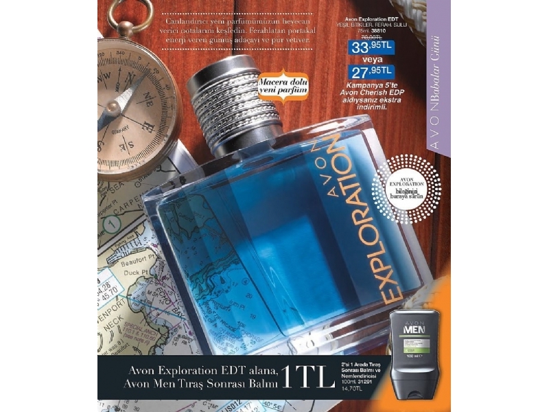 Avon 2015 6. Katalog - 154