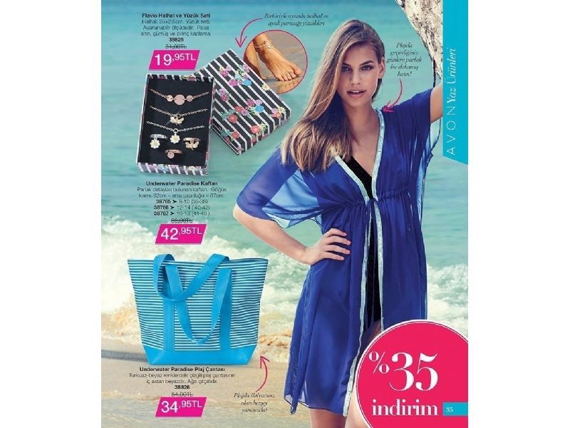 Avon 2015 6. Katalog - 35