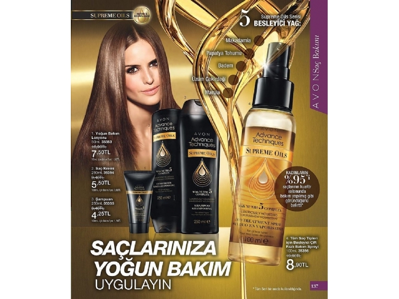 Avon 2015 6. Katalog - 136