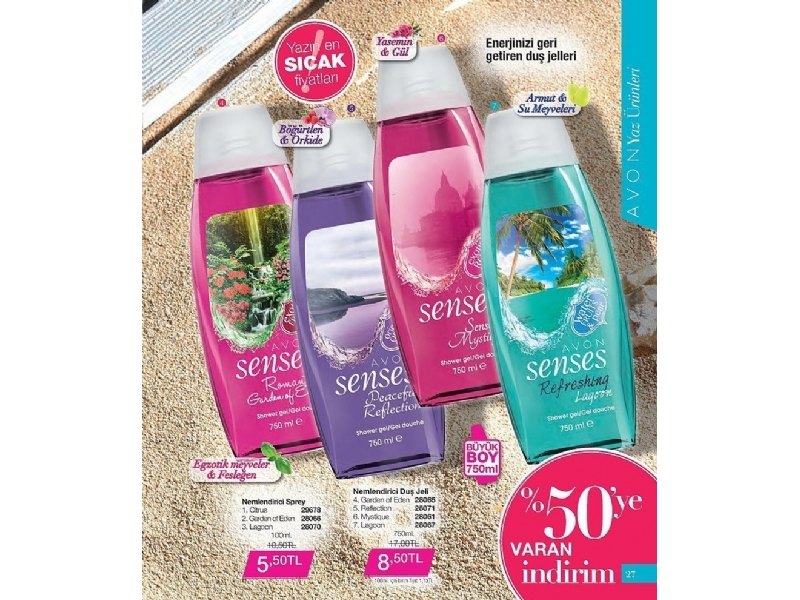 Avon 2015 6. Katalog - 27