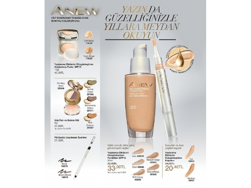 Avon 2015 6. Katalog - 70