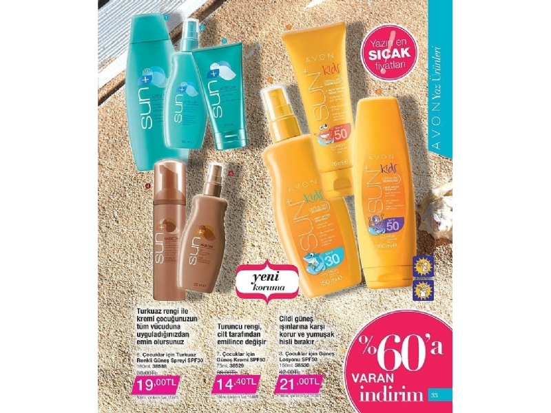 Avon 2015 6. Katalog - 33