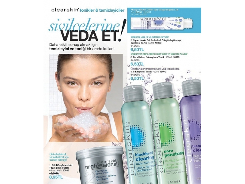 Avon 2015 6. Katalog - 108