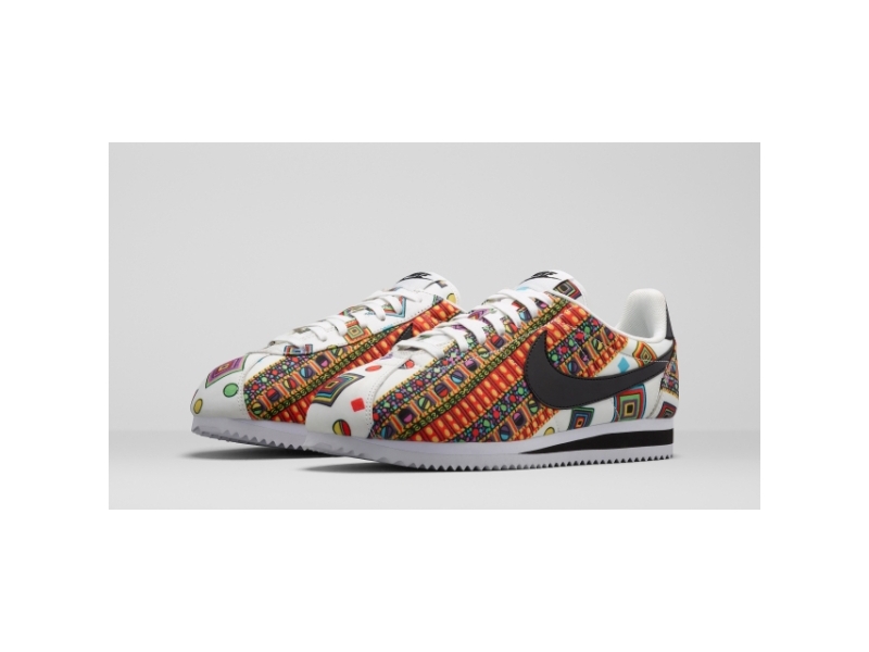 Nike x Liberty - 34