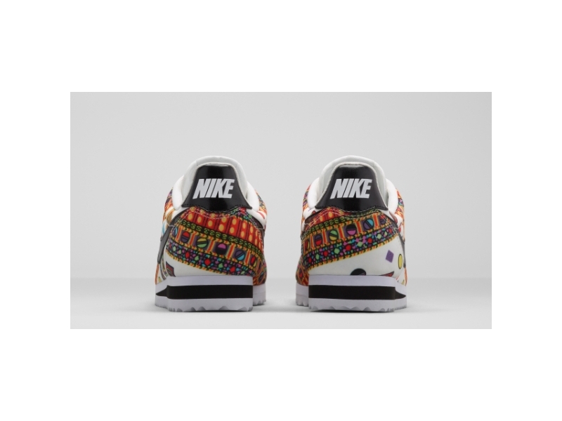 Nike x Liberty - 33