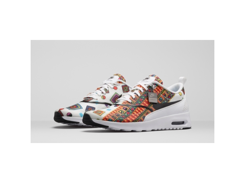 Nike x Liberty - 2