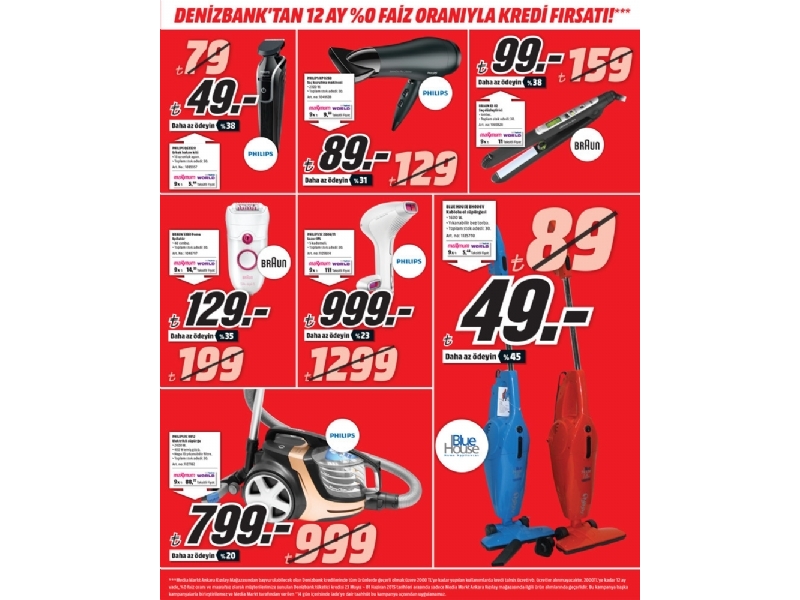 Media Markt Kzlay AVM - 5