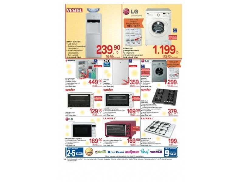 CarrefourSA 23 Mays - 5 Haziran 2015 - 32