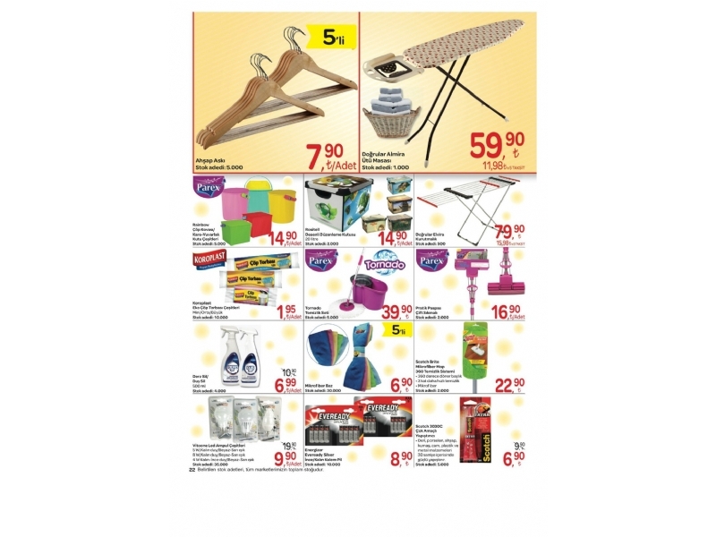 CarrefourSA 23 Mays - 5 Haziran 2015 - 22