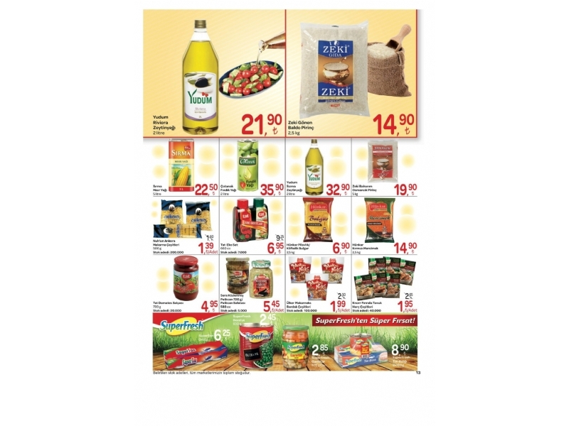CarrefourSA 23 Mays - 5 Haziran 2015 - 13