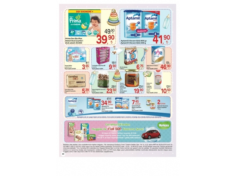 CarrefourSA 23 Mays - 5 Haziran 2015 - 20