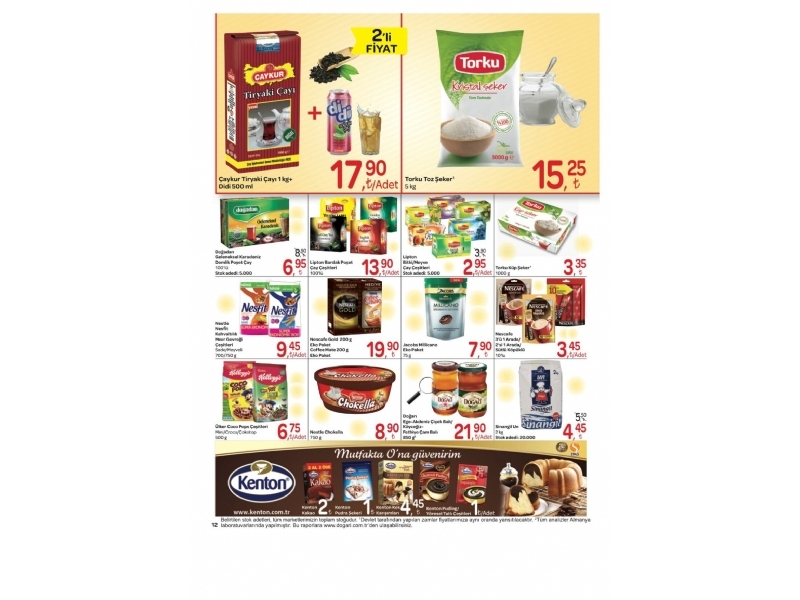 CarrefourSA 23 Mays - 5 Haziran 2015 - 12