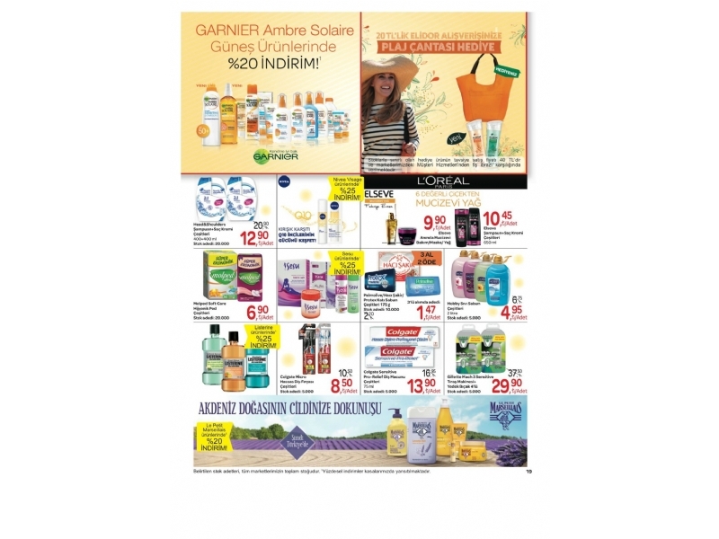CarrefourSA 23 Mays - 5 Haziran 2015 - 19