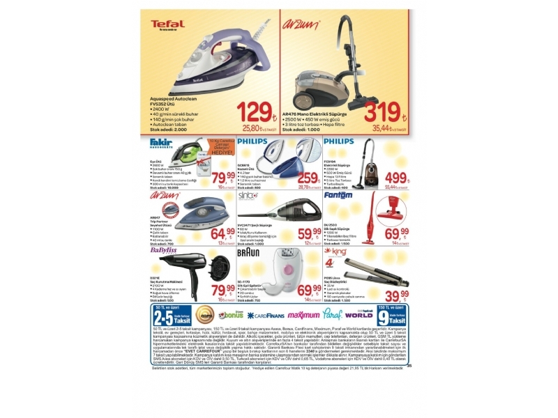 CarrefourSA 23 Mays - 5 Haziran 2015 - 35