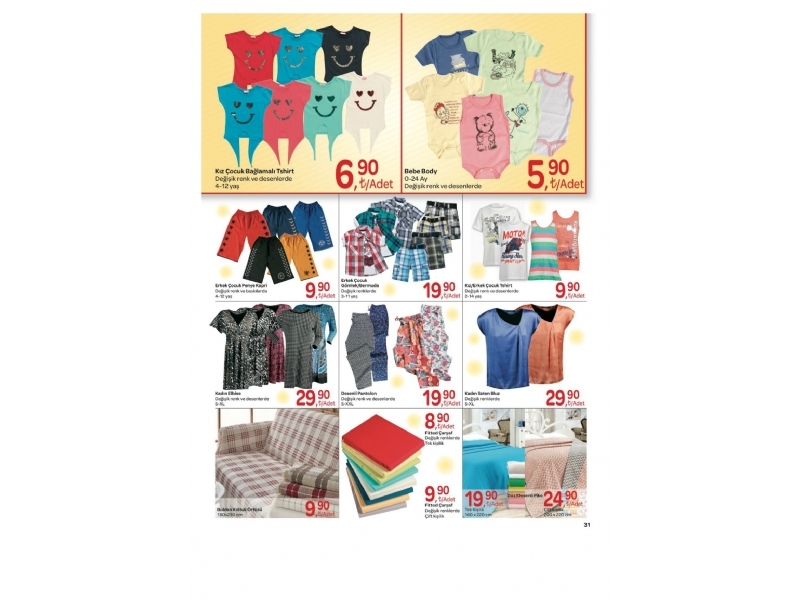 CarrefourSA 23 Mays - 5 Haziran 2015 - 31