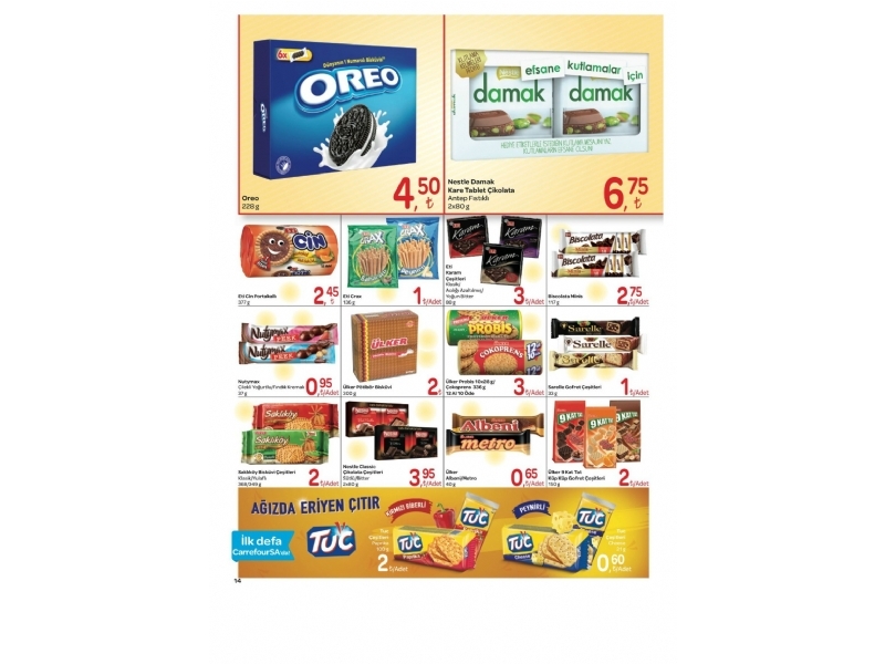 CarrefourSA 23 Mays - 5 Haziran 2015 - 14