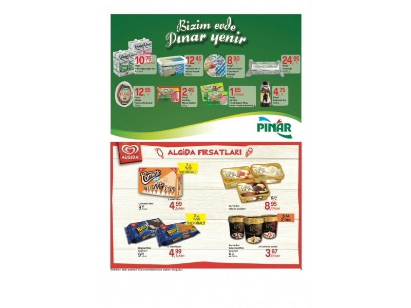 CarrefourSA 23 Mays - 5 Haziran 2015 - 7
