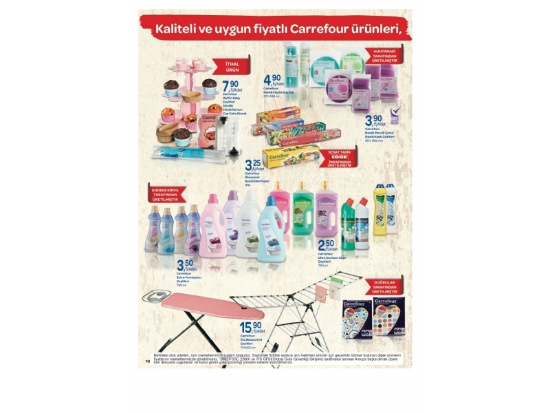 CarrefourSA 23 Mays - 5 Haziran 2015 - 10