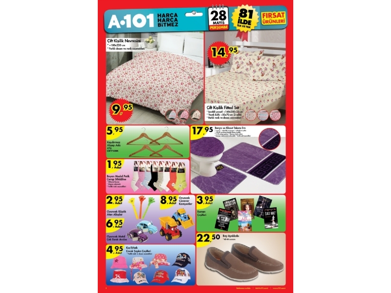 A101 28 May�s 2015 - 3