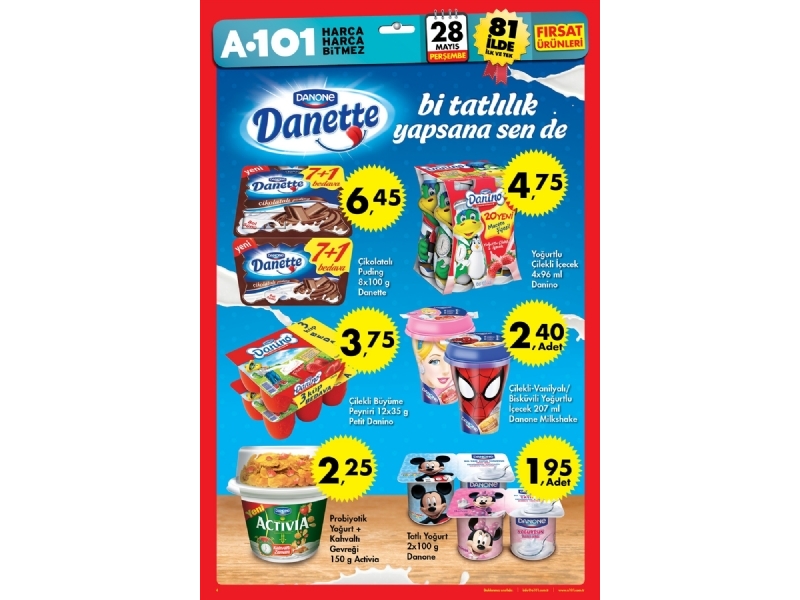 A101 28 May�s 2015 - 4