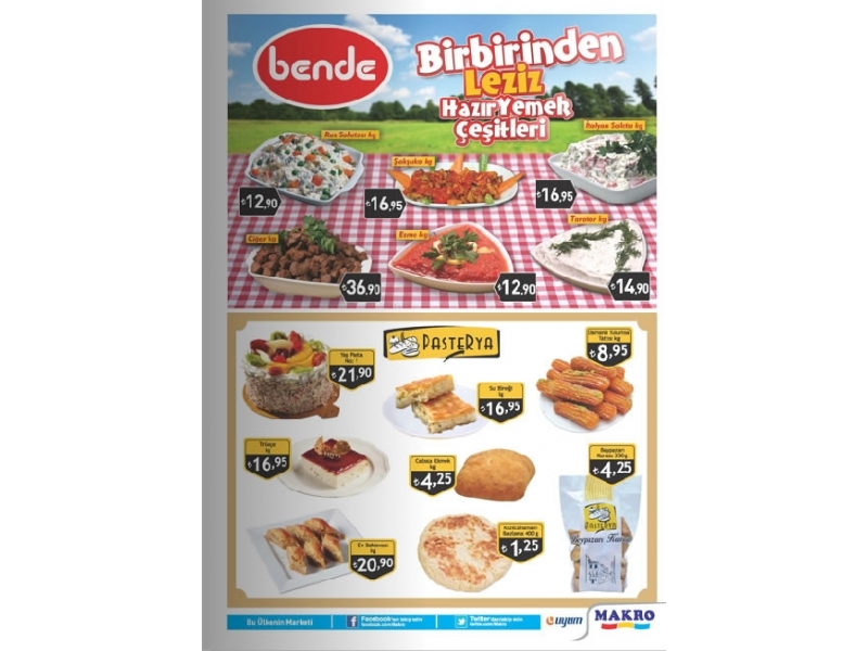 Makro Market 23 - 29 May�s 2015 - 3