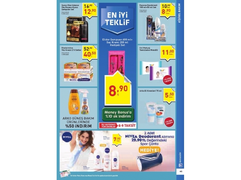 Tansa� 28 May�s - 10 Haziran 2015 - 45