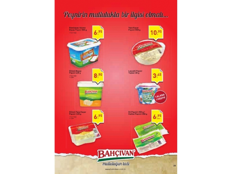 Tansa 28 Mays - 10 Haziran 2015 - 25