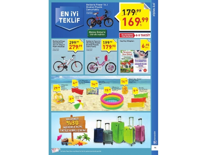 Tansa 28 Mays - 10 Haziran 2015 - 51