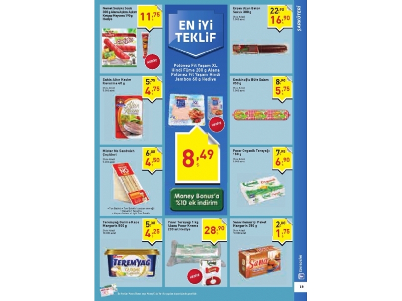 Tansa 28 Mays - 10 Haziran 2015 - 19