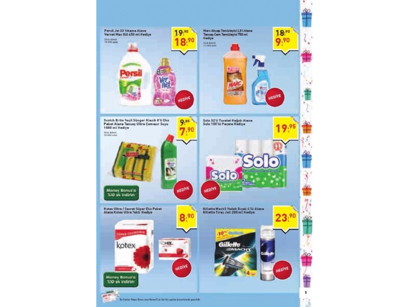 Tansa 28 Mays - 10 Haziran 2015 - 5