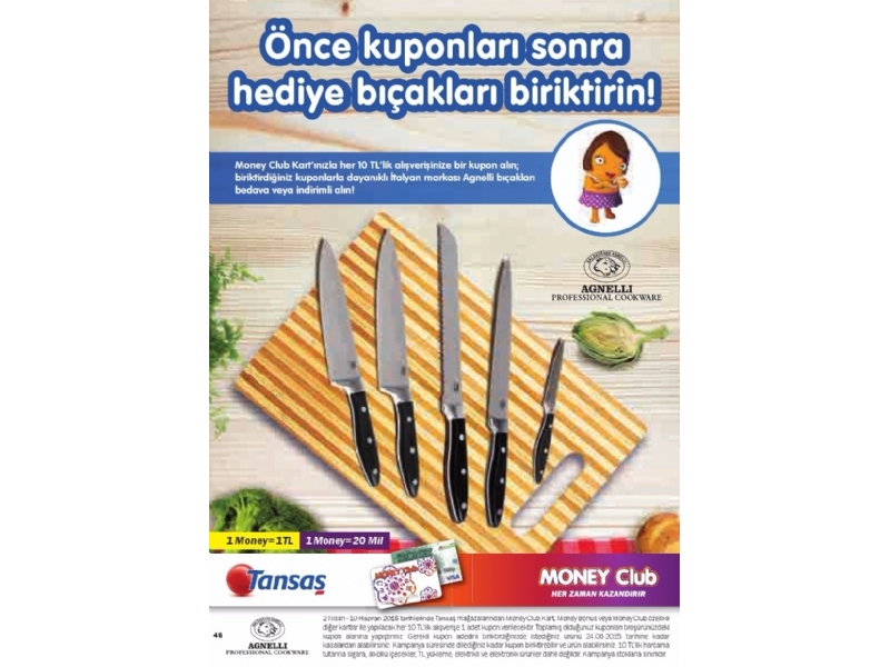 Tansa 28 Mays - 10 Haziran 2015 - 46