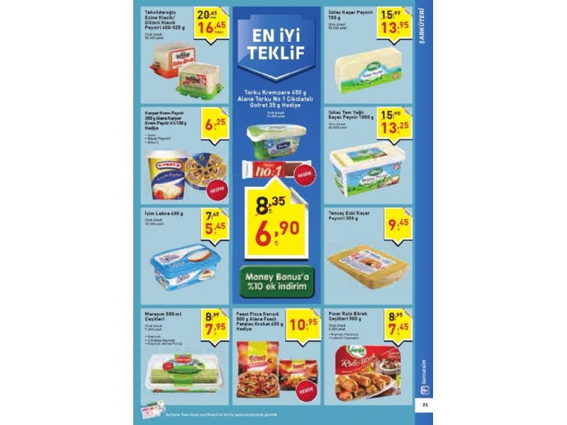 Tansa 28 Mays - 10 Haziran 2015 - 21