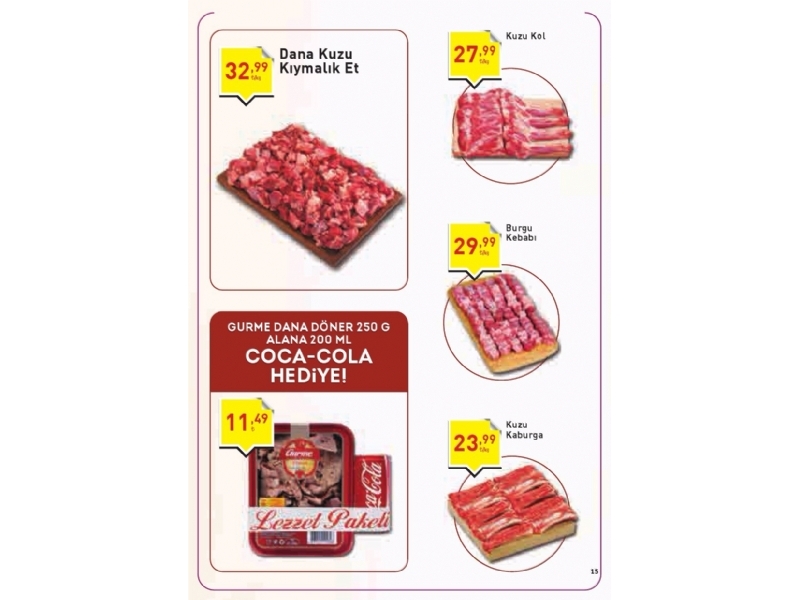 Tansa 28 Mays - 10 Haziran 2015 - 15