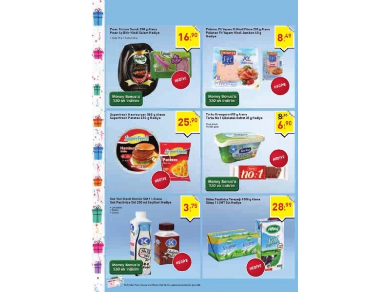 Tansa 28 Mays - 10 Haziran 2015 - 2