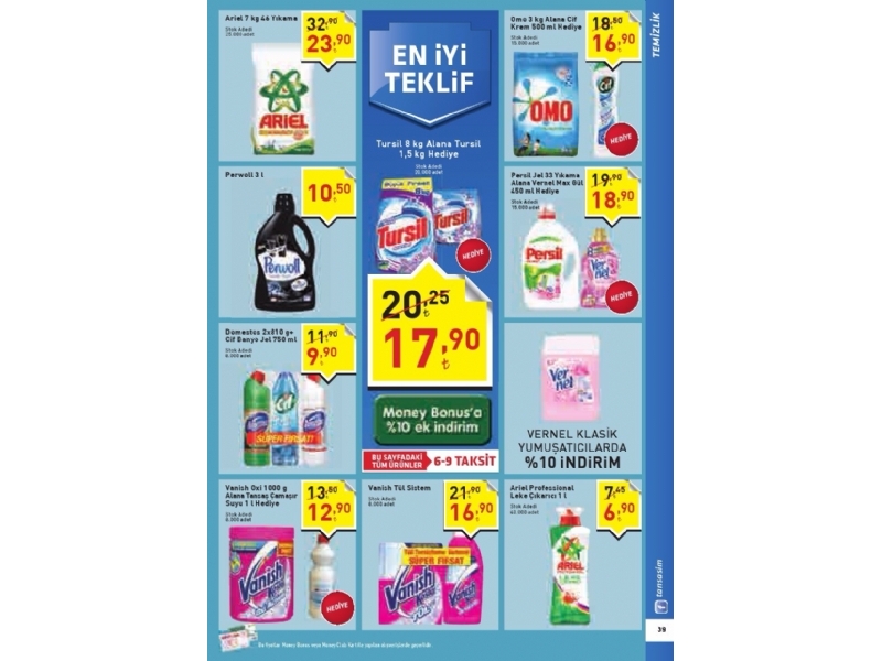 Tansa 28 Mays - 10 Haziran 2015 - 39