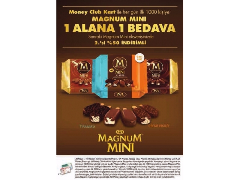 Tansa 28 Mays - 10 Haziran 2015 - 24