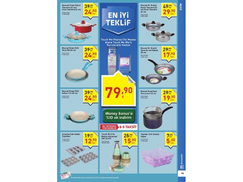 Tansa 28 Mays - 10 Haziran 2015 - 49