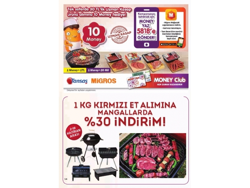 Tansa 28 Mays - 10 Haziran 2015 - 14