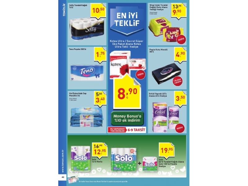 Tansa 28 Mays - 10 Haziran 2015 - 42