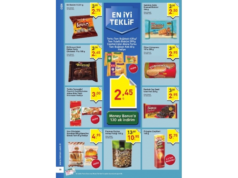 Tansa� 28 May�s - 10 Haziran 2015 - 27