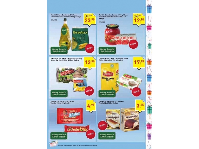 Tansa 28 Mays - 10 Haziran 2015 - 3